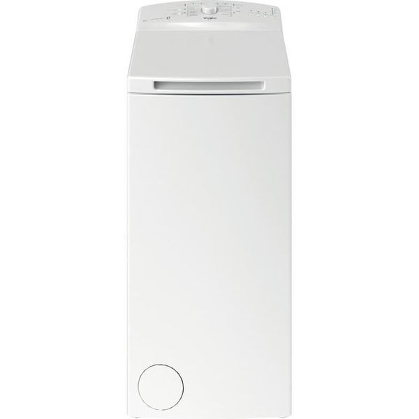 Стиральная машина автоматическая Whirlpool TDLR 6040L PL/N 523521 фото Стиральная машина автоматическая Whirlpool TDLR 6040L PL/N 523521 фото