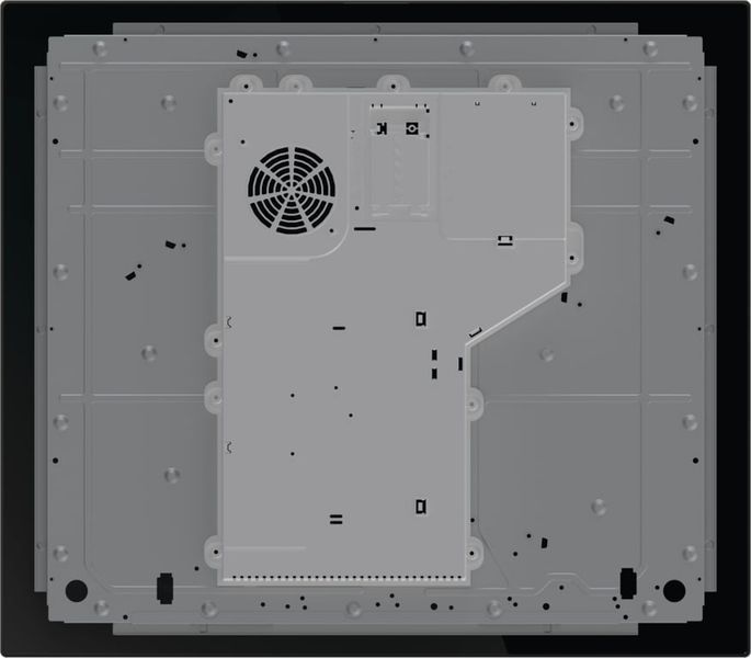 Варочная поверхность электрическая Gorenje GI6421BX 516520 фото