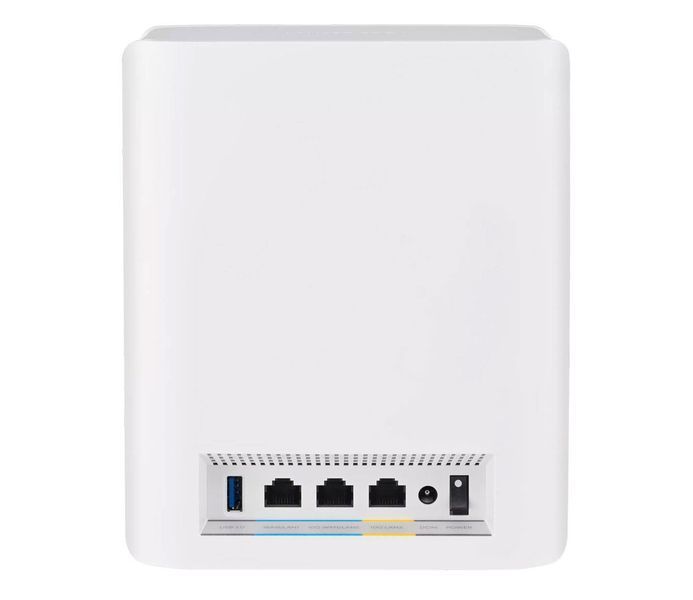 Mesh-система Asus ZenWiFi BT10 1-Pack 528028ua фото