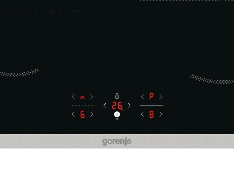 Варочная поверхность электрическая Gorenje GI6421BX 516520 фото