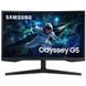 Монитор Samsung Odyssey G5 (LS27CG550) 579015ua фото 1