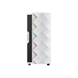 Корпус GameMax Diamond CP White 628299ua фото 2