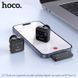 Мікрофонна радіосистема для сматрфону Hoco L17 Dual-mic magnetic 627209ua фото 9