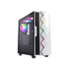 Корпус GameMax Diamond CP White 628299ua фото 1