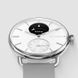 Смарт-годинник Withings ScanWatch 2 38mm Steel Silver 613277 фото 4
