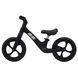 Беговел 2E NY 12" Black (ZCY-NY12-BLACK) 632546ua фото 5