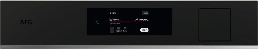 Духовка електрична AEG TP8SB731AT 648009 фото