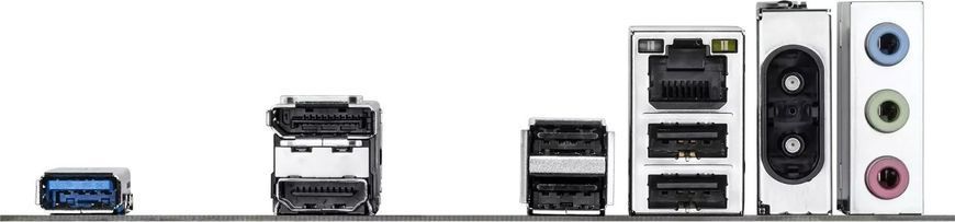 Материнская плата Gigabyte H610M D3W WIFI6 647346 фото