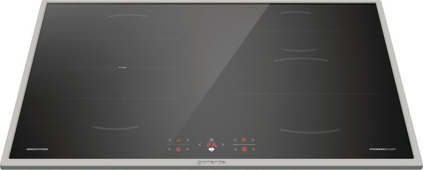 Варочная поверхность электрическая Gorenje GI6421BX 516520 фото