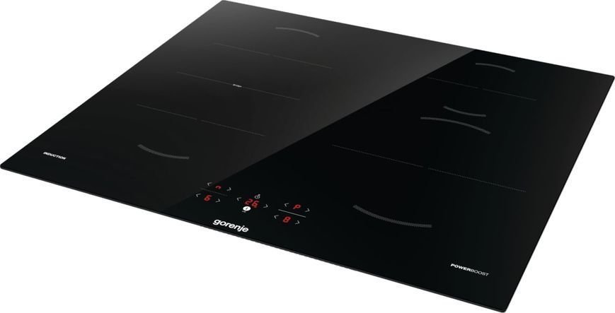 Варочная поверхность электрическая Gorenje GI6421BX 516520 фото
