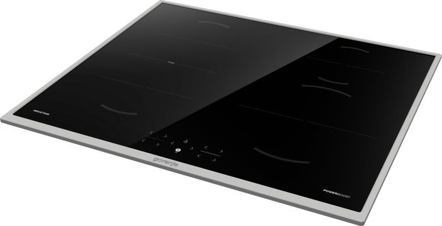 Варочная поверхность электрическая Gorenje GI6421BX 516520 фото