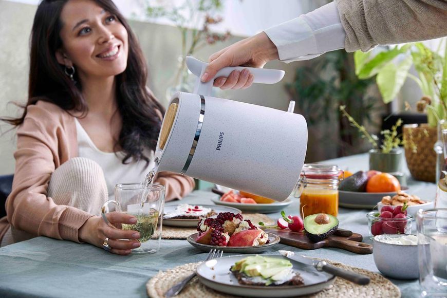 Электрочайник Philips Eco Conscious Edition HD9365/10 377888 фото