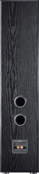 Акустика для домашнего кинотеатра Pioneer SX-10AE + Magnat Monitor S70 Black (2-Pack) 567807 фото