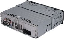 Бездискова MP3-магнітола Alpine UTE-200BT 371084 фото
