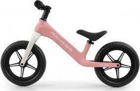Беговел Milly Mally Ranger Flash Pink 560209 фото