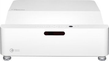 Мультимедийный проектор Optoma ZW410UST (E9PD7M611EZ1) 542524 фото