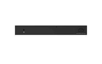 Комутатор некерований Netgear GS324P (GS324P-100EUS) 507212 фото