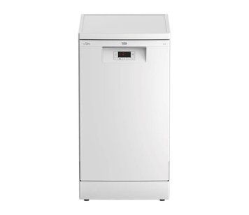 Посудомоечная машина Beko BDFS15020W 464679 фото