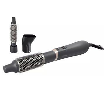 Фен-щетка Philips 3000 Series BHA301/00 460498ua фото
