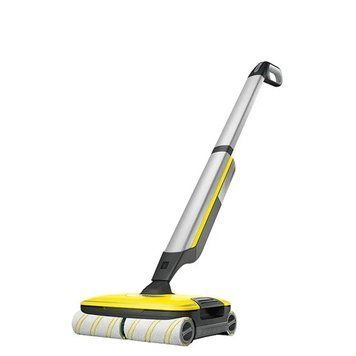Вертикальный пылесос (1В1) Karcher FC 7 Cordless (1.055-701.0) 85554ua фото