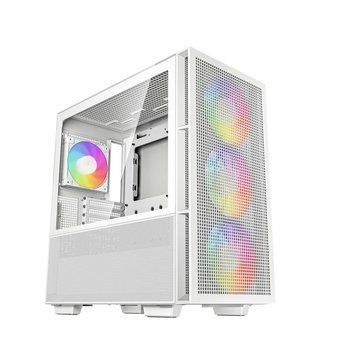 Корпус Deepcool CH560 White (R-CH560-WHAPE4-G-1) 507069ua фото