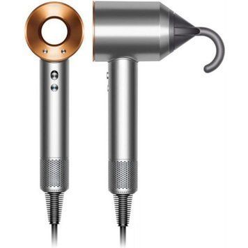 Фен Dyson HD07 Supersonic Nickel/Copper (389922-01) 485359ua фото
