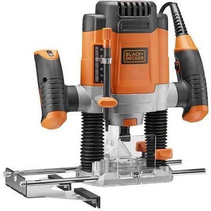 Фрезер Black+Decker KW1200EKA 472357ua фото