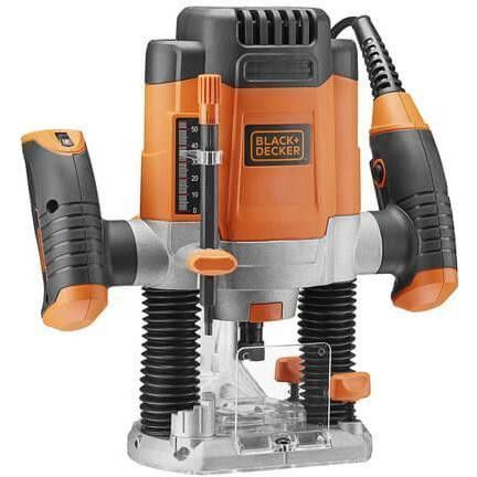 Фрезер Black+Decker KW1200EKA 472357ua фото