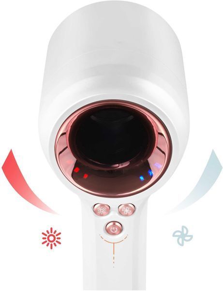 Фен Sencor SHD 9150RS 645176 фото