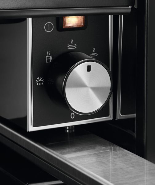 Подогреватель посуды Electrolux LBD4T 644503 фото