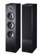 Акустика для домашнего кинотеатра Pioneer SX-10AE + Magnat Monitor S70 Black (2-Pack) 567807 фото 6