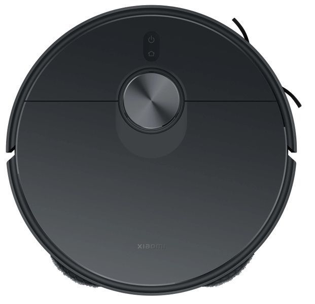 Робот-пилосос з вологим прибиранням Xiaomi Robot Vacuum X20 Max 569390 фото