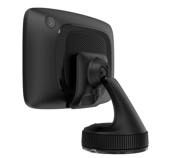 GPS-навигатор автомобильный TomTom Go Essential 5˝ 313681 фото