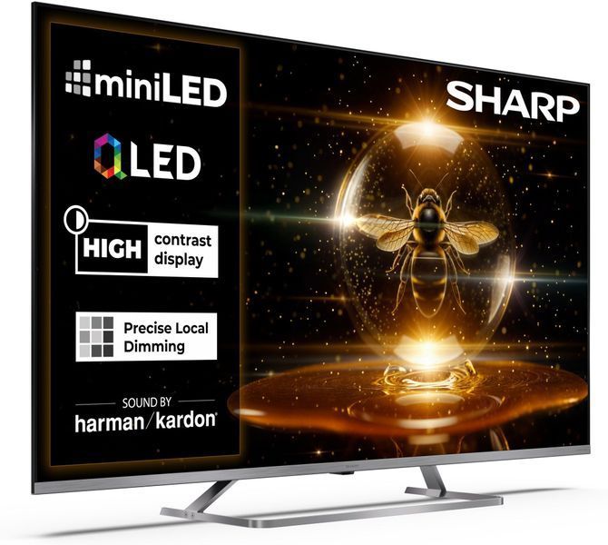 Телевізор Sharp 50JP7765E 651895 фото