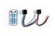 Бездискова MP3-магнітола Vordon HT-175U London 567857 фото 7