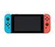 Портативная игровая приставка Nintendo Switch with Neon Blue и Neon Red Joy-Con (045496452629) 615901 фото 4