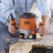 Фрезер Black+Decker KW1200EKA 472357ua фото 6
