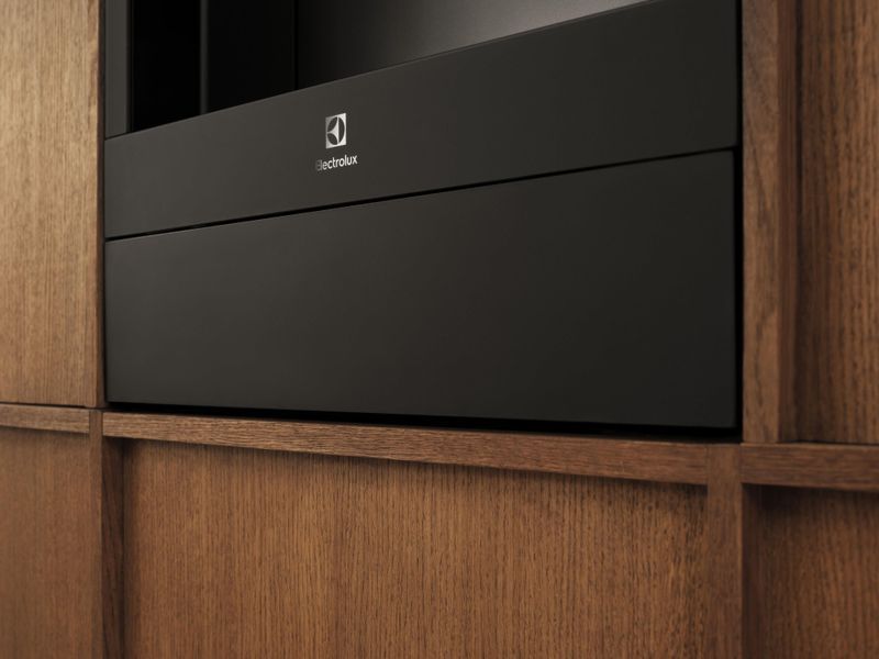 Подогреватель посуды Electrolux LBD4T 644503 фото