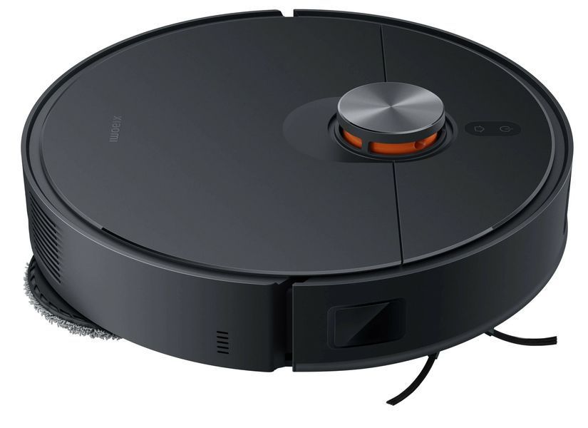 Робот-пилосос з вологим прибиранням Xiaomi Robot Vacuum X20 Max 569390 фото