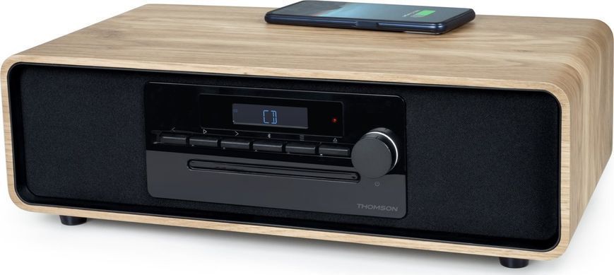 Мінісистема Thomson MIC300IBT 557756 фото