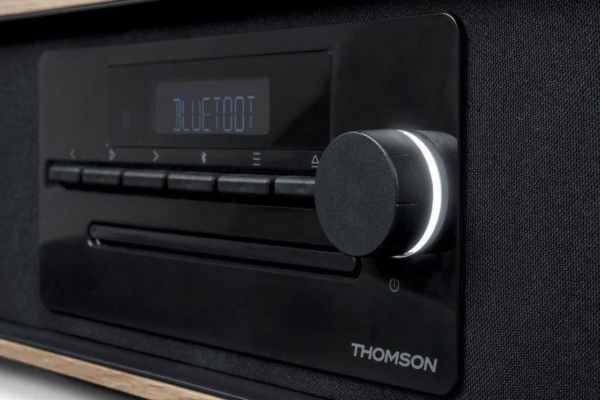 Мінісистема Thomson MIC300IBT 557756 фото