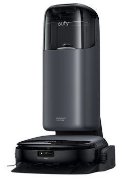 Робот-пылесос с влажной уборкой Eufy Omni S1 617613 фото
