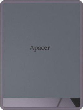 SSD накопитель Apacer AS724 1 TB Mauve (AP1TBAS724M-1) 588936ua фото
