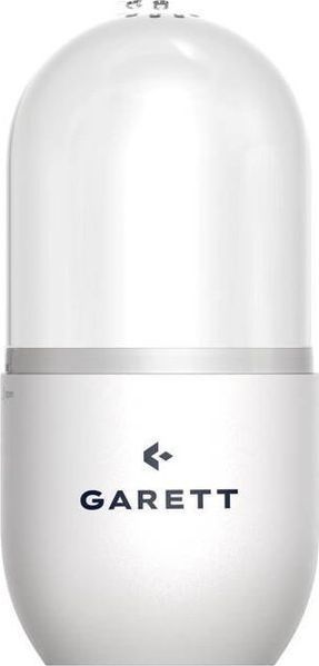 Щітка для обличчя Garett Beauty Multi Clean White 559680 фото