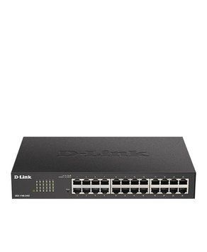 Комутатор Smart D-Link DGS-1100-24V2 (790069451775) 518190 фото