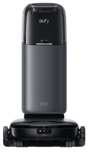 Робот-пылесос с влажной уборкой Eufy Omni S1 617613 фото
