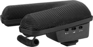 Микрофон для видеокамеры Sennheiser MKE 440 648218 фото