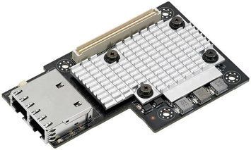 Сетевая карта Asus MCI-10G X550-2T (90SC08I0-M0UAY0) 586534 фото