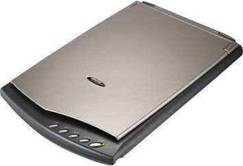 Планшетний сканер Plustek OpticSlim 2610 Plus (0304TS) 292868ua фото