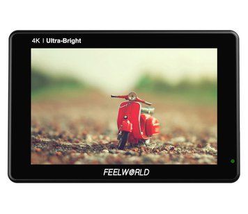 Накамерный монитор Feelworld LUT7S 529551 фото